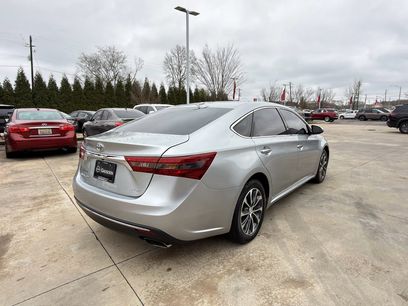 Used 2016 Toyota Avalon XLE