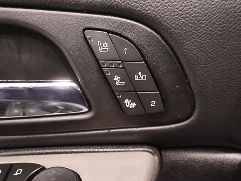 Used 2013 Chevrolet Silverado 2500 LTZ w/ LTZ Plus Package image 11