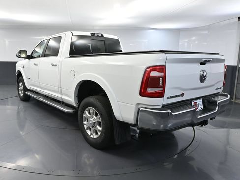 Used 2022 RAM 2500 Laramie AWD/4WD image 6