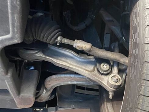 Used 2010 Jaguar XF Luxury image 77