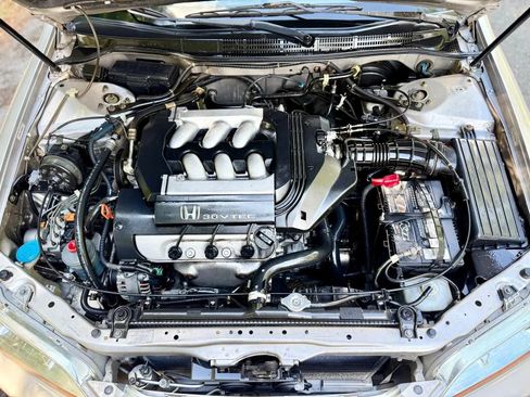 Used 1998 Honda Accord EX image 15