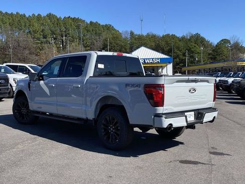 New 2026 Ford F150 XLT w/ Equipment Group 302A MID AWD/4WD image 5