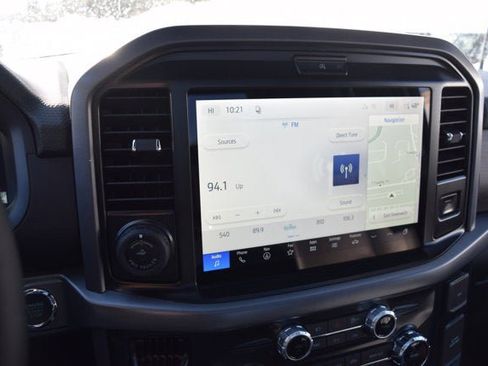 New 2026 Ford F150 XLT w/ Equipment Group 303A High image 12