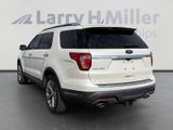 Used 2018 Ford Explorer Limited w/ Equipment Group 301A image 3