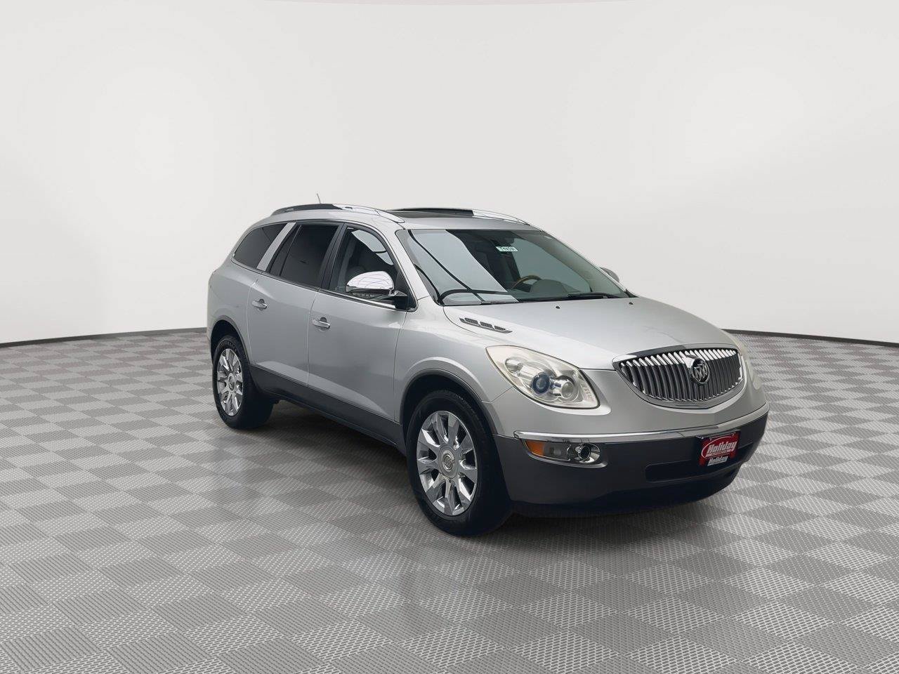Used 2012 Buick Enclave Premium FWD image 30