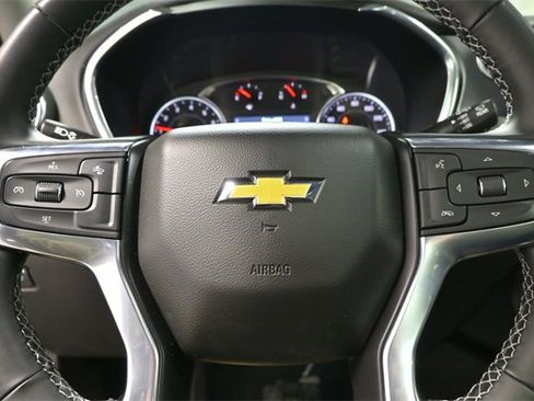 Used 2023 Chevrolet Blazer LT w/ Sound & Technology Package image 20