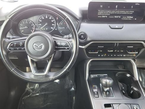 Used 2024 MAZDA CX-90 3.3 Turbo w/ Select Package AWD/4WD image 28