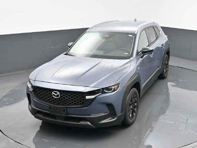 Used 2025 MAZDA CX-50 2.5 Hybrid w/ Preferred Pkg AWD/4WD image 23