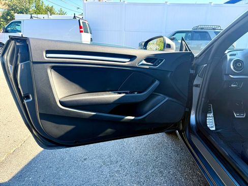 Used 2016 Audi A3 2.0T Premium Plus w/ Technology Package image 16