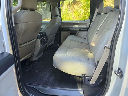 Used 2019 Ford F150 XLT w/ Equipment Group 302A Luxury image 16