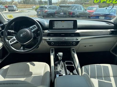 Certified 2020 Kia Telluride EX image 9