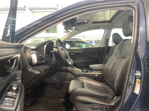 Used 2024 Subaru Legacy Limited image 6