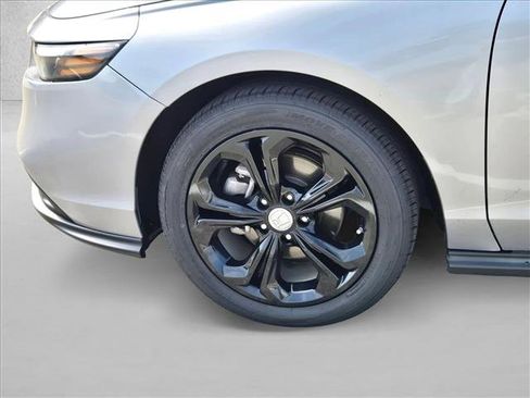 Used 2023 Honda Accord LX image 22