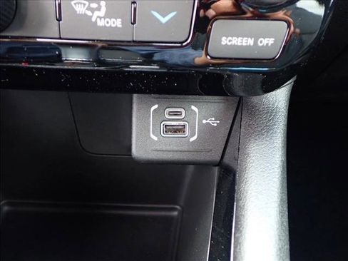 New 2026 Jeep Compass Trailhawk w/ Sun, Sound & Navigation Group image 22