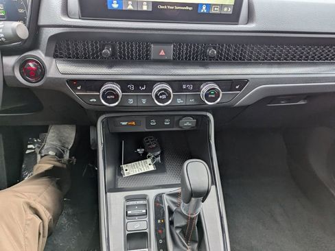 New 2026 Honda CR-V Sport-L image 17