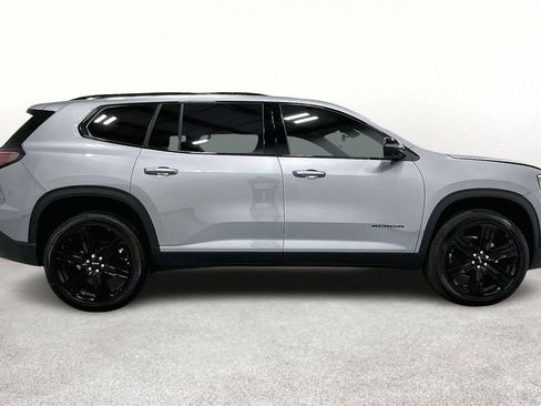 New 2026 GMC Acadia Elevation w/ Black Edition FWD image 7
