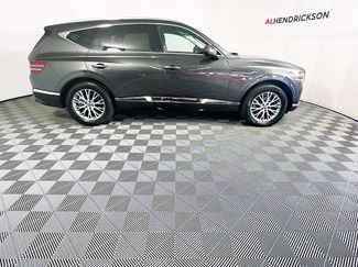 Used 2024 Genesis GV80 2.5T video 2