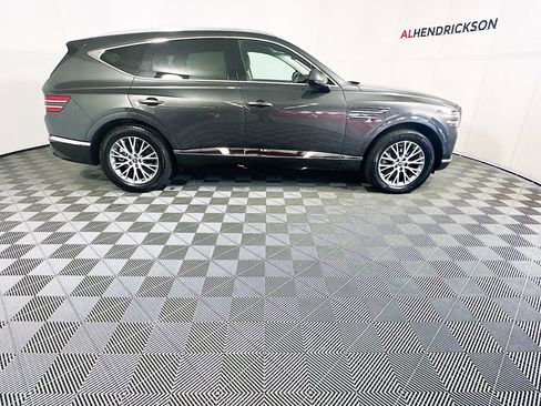 Used 2024 Genesis GV80 2.5T image 2