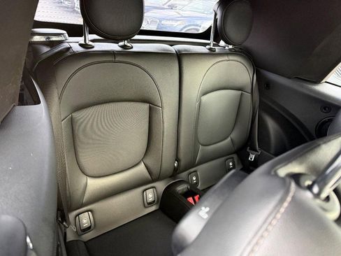 Used 2020 MINI Cooper S image 12