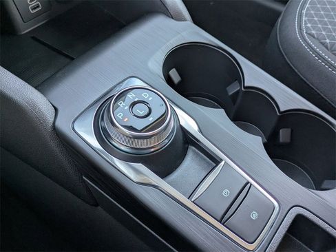 New 2025 Ford Escape Active w/ Tech Pack #1 image 12