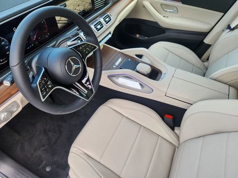 New 2026 Mercedes-Benz GLE 350 4MATIC image 7