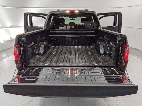 Certified 2025 Ford F150 STX w/ Equipment Group 200A AWD/4WD image 7