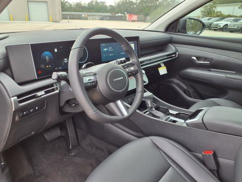 Used 2025 Hyundai Tucson SEL image 13