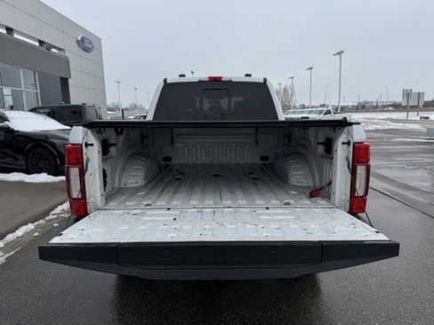 Used 2020 Ford F350 King Ranch w/ King Ranch Ultimate Package image 42