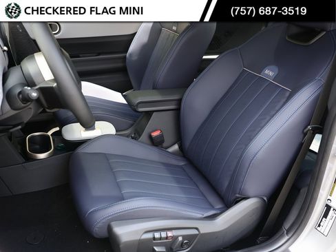 Used 2025 MINI Cooper S image 21