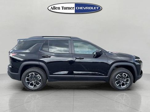 New 2026 Chevrolet Equinox ACTIV w/ Convenience Package III FWD image 3