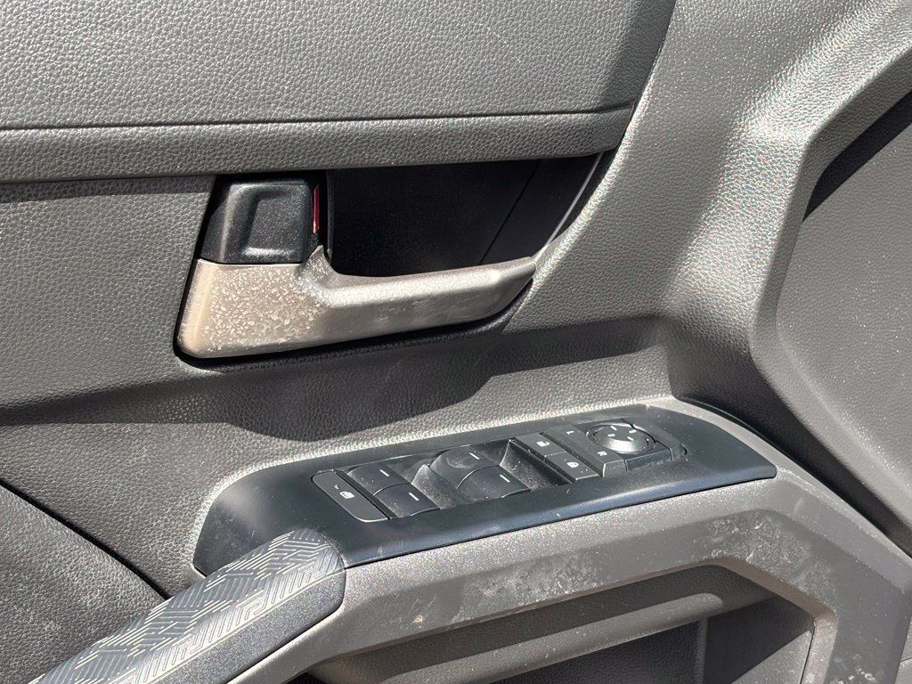 Used 2026 Toyota Tacoma TRD Sport RWD image 25