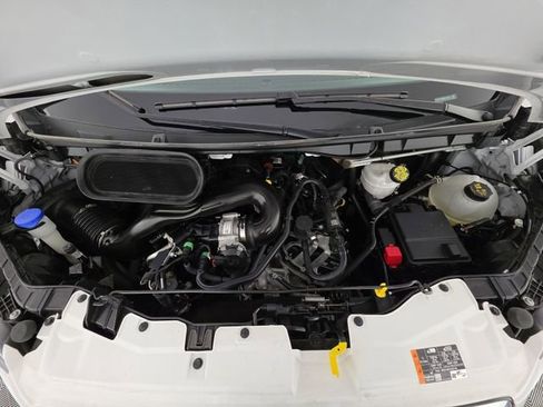 Used 2024 Ford Transit 250 Base w/ Exterior Upgrade Package image 46