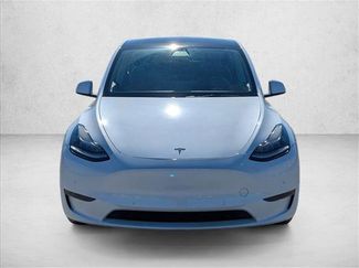 Used 2021 Tesla Model Y Long Range video 2