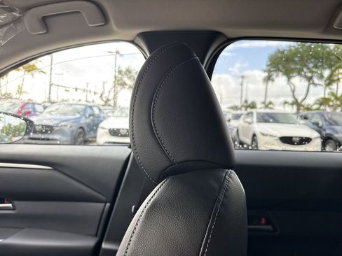 New 2026 MAZDA CX-50 AWD 2.5 S w/ Cargo Package image 16