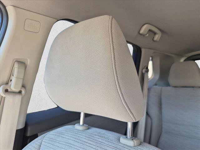 Used 2021 Nissan Rogue SV FWD image 13
