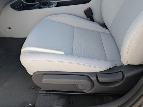 New 2027 Hyundai Kona SEL Sport FWD image 25