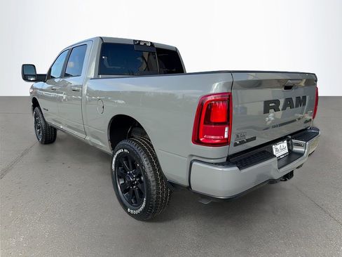 New 2026 RAM 2500 Laramie w/ Night Edition image 6