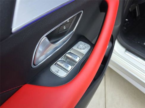 Certified 2024 Mercedes-Benz GLE 53 AMG 4MATIC Coupe image 22