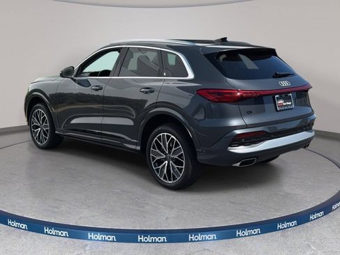 Certified 2025 Audi Q5 Premium Plus w/ Premium Plus image 4