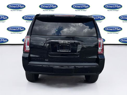 Used 2016 GMC Yukon SLT w/ Open Road Package image 6