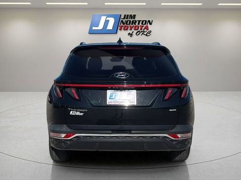 Used 2022 Hyundai Tucson SEL AWD/4WD image 6