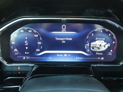 New 2026 Chevrolet Silverado 2500 High Country w/ Technology Package image 13