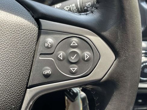 Used 2019 Chevrolet Colorado LT w/ LT Convenience Package RWD image 20