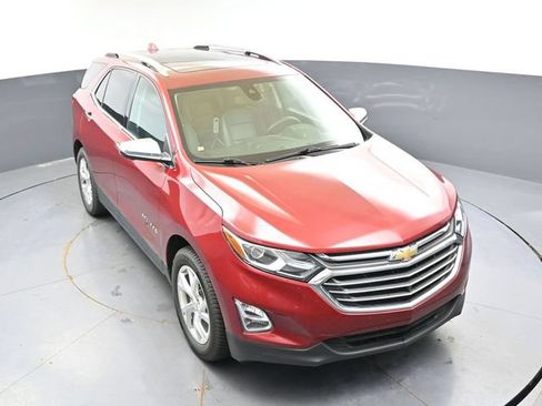 Used 2020 Chevrolet Equinox Premier AWD/4WD image 44