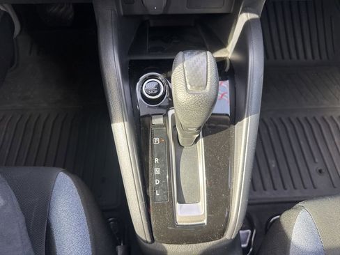 Used 2024 Nissan Versa SV w/ Trunk Package image 16