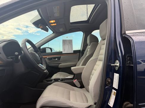 Used 2019 Honda CR-V EX image 5