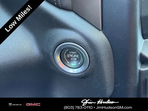 Used 2022 Chevrolet Silverado 2500 High Country w/ Z71 Off-Road Package image 31