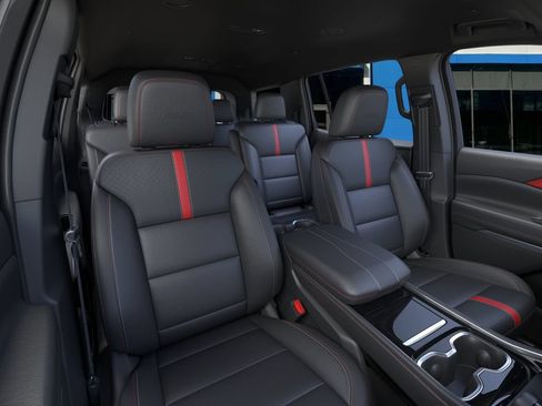 New 2026 Chevrolet Traverse RS FWD image 16