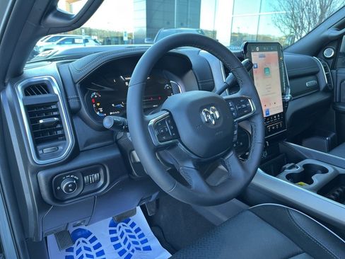 New 2026 RAM 2500 Laramie image 6