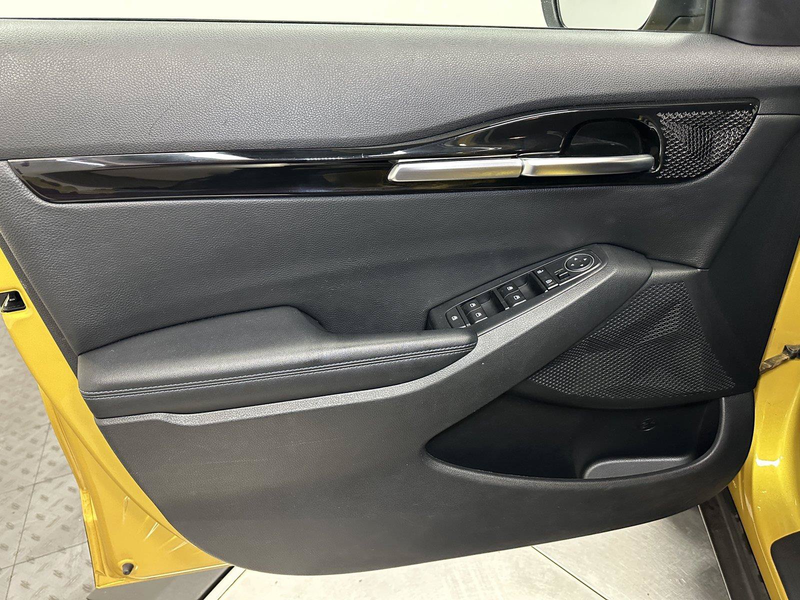 Used 2021 Kia Seltos S AWD/4WD image 20